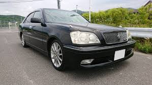 11代目CROWN